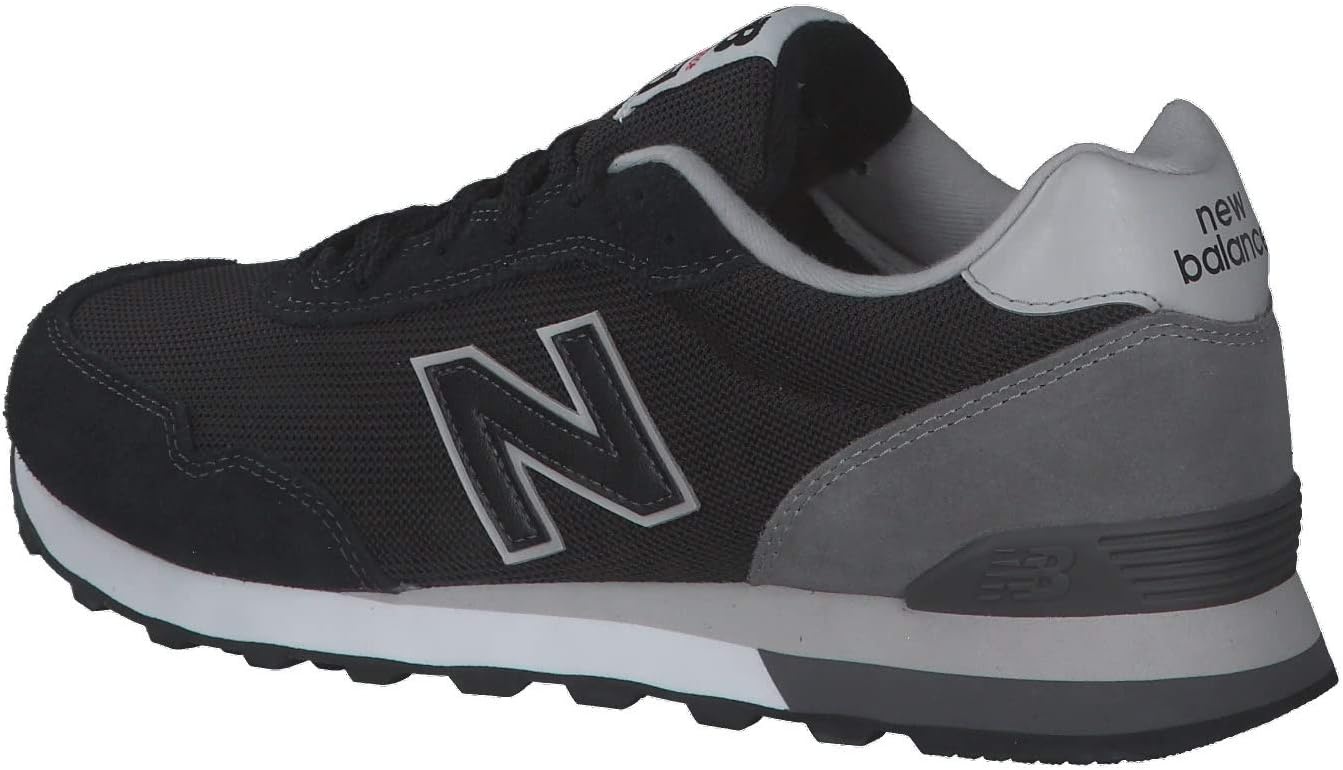 image:imageNew Balance Mens 515BlackMarblehead