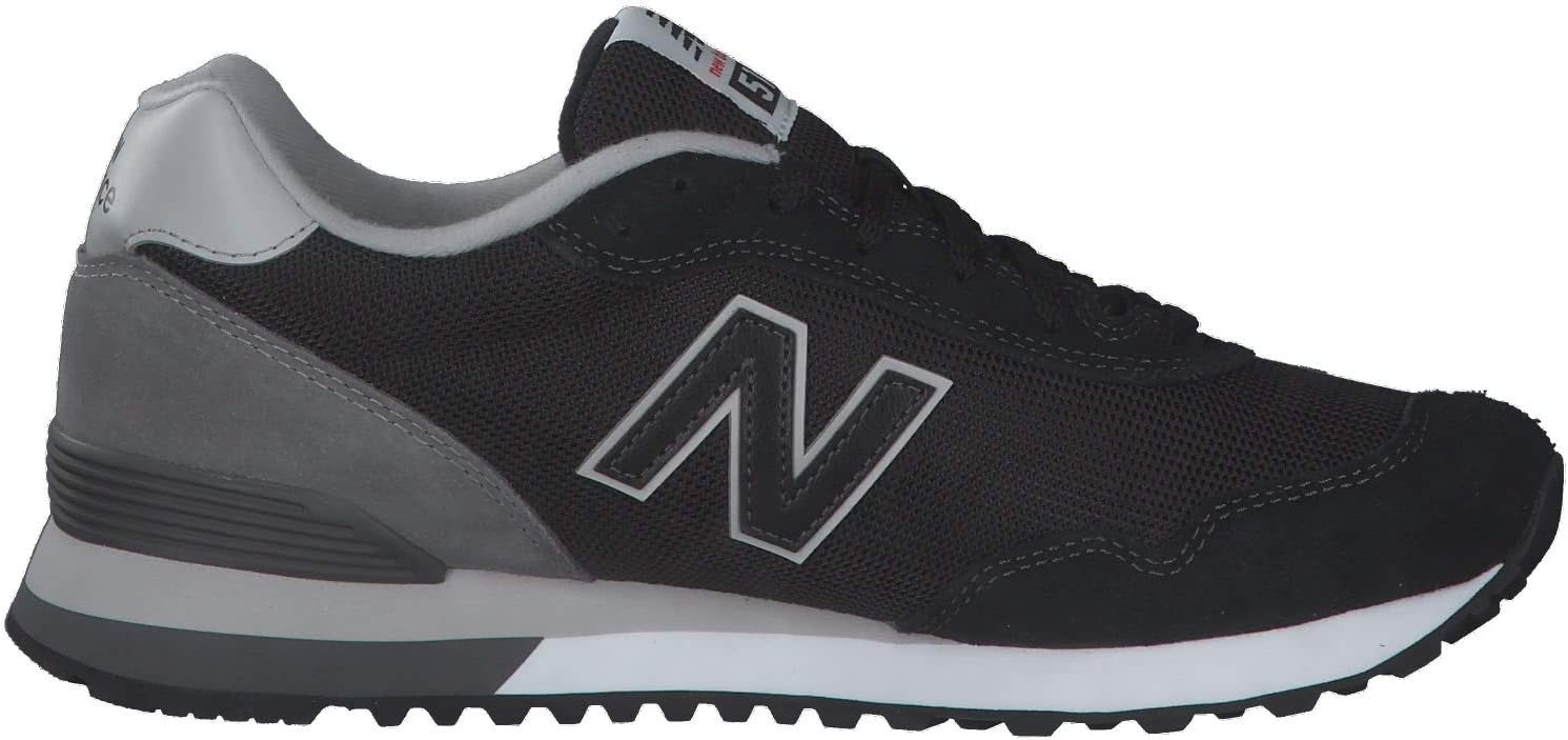 image:imageNew Balance Mens 515BlackMarblehead