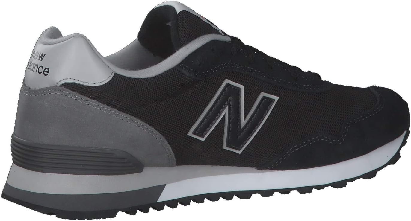 image:imageNew Balance Mens 515BlackMarblehead