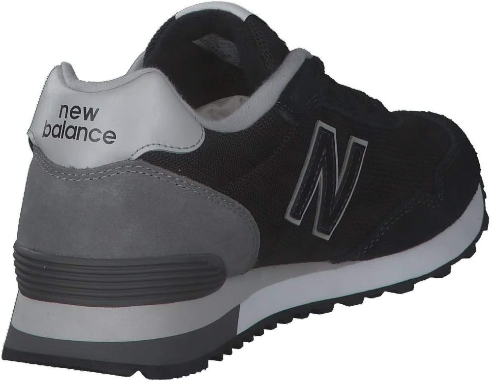 image:imageNew Balance Mens 515BlackMarblehead