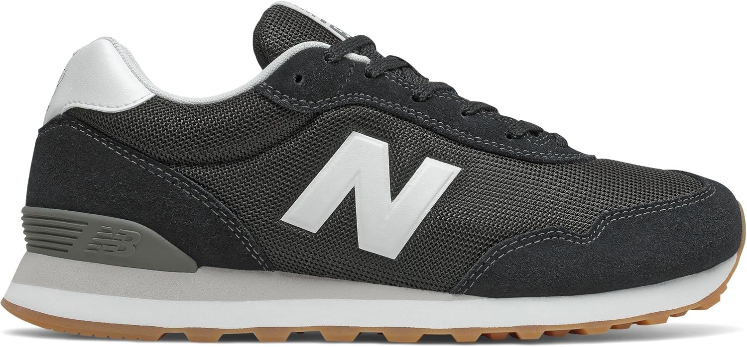 image:imageNew Balance Mens 515BlackNb White