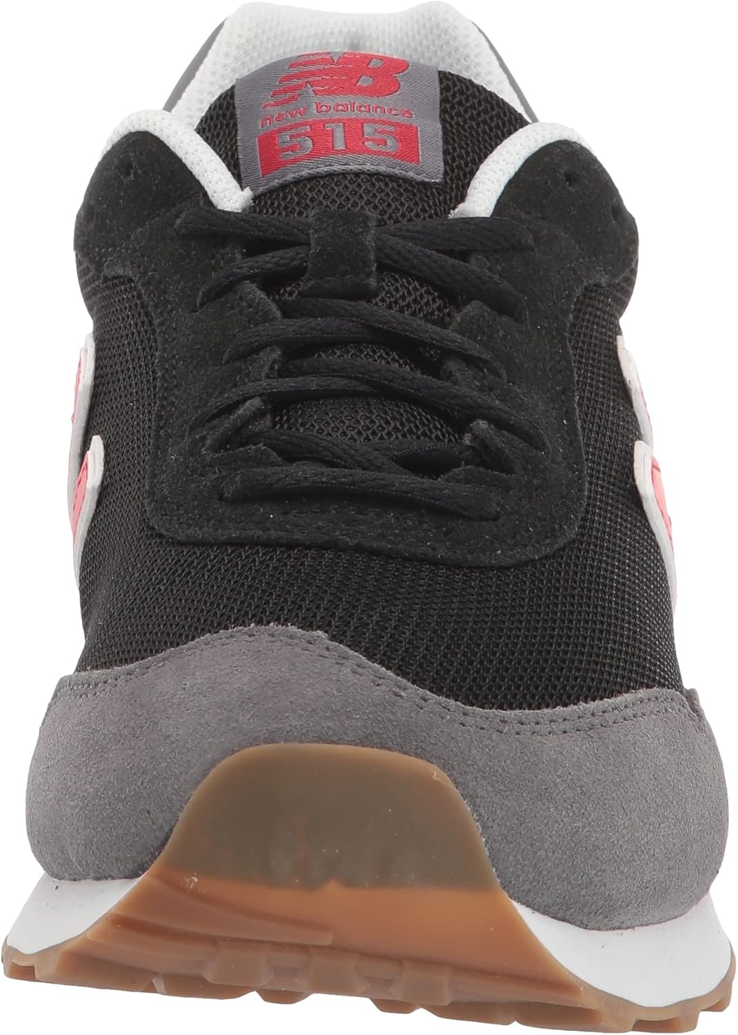 image:imageNew Balance Mens 515BlackTeam Red
