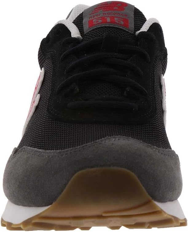 image:imageNew Balance Mens 515BlackTeam Red