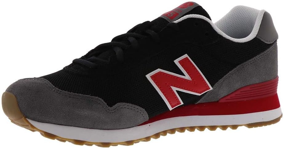 image:imageNew Balance Mens 515BlackTeam Red