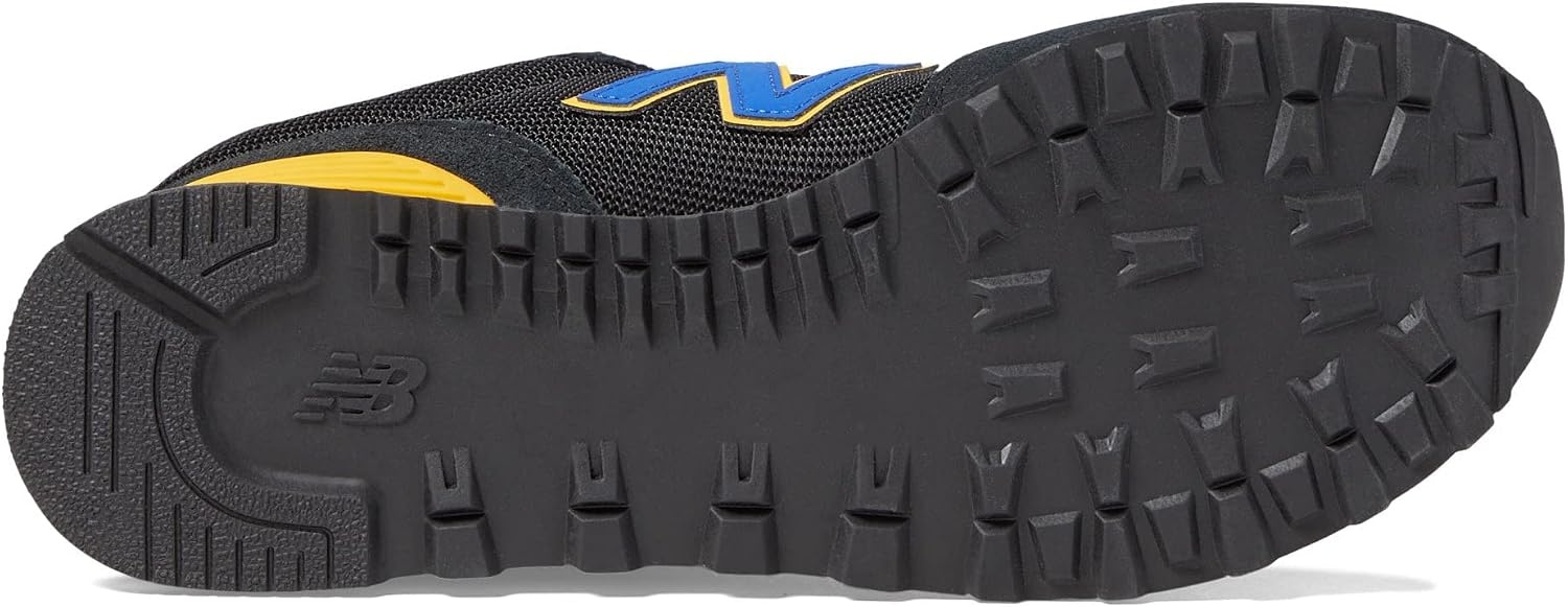 image:imageNew Balance Mens 515BlackTeam Royal