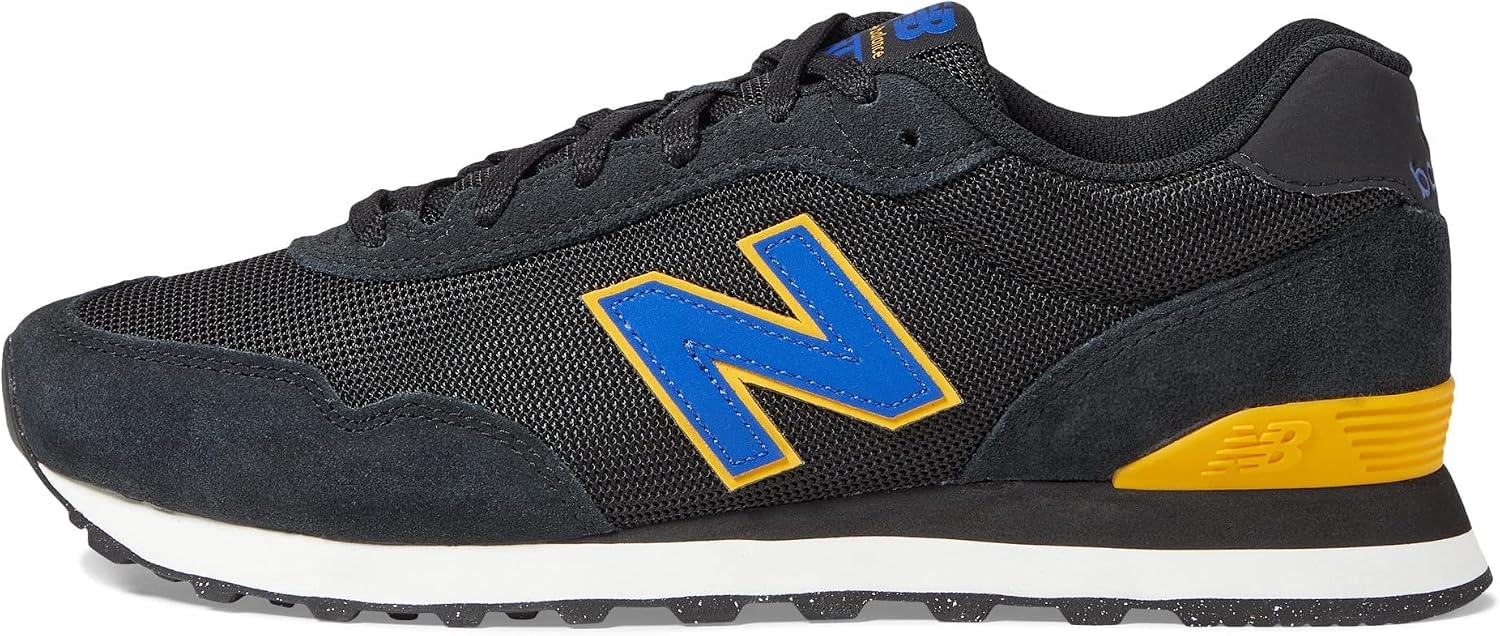 image:imageNew Balance Mens 515BlackTeam Royal
