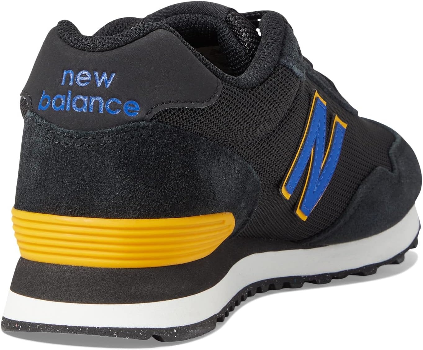 image:imageNew Balance Mens 515BlackTeam Royal