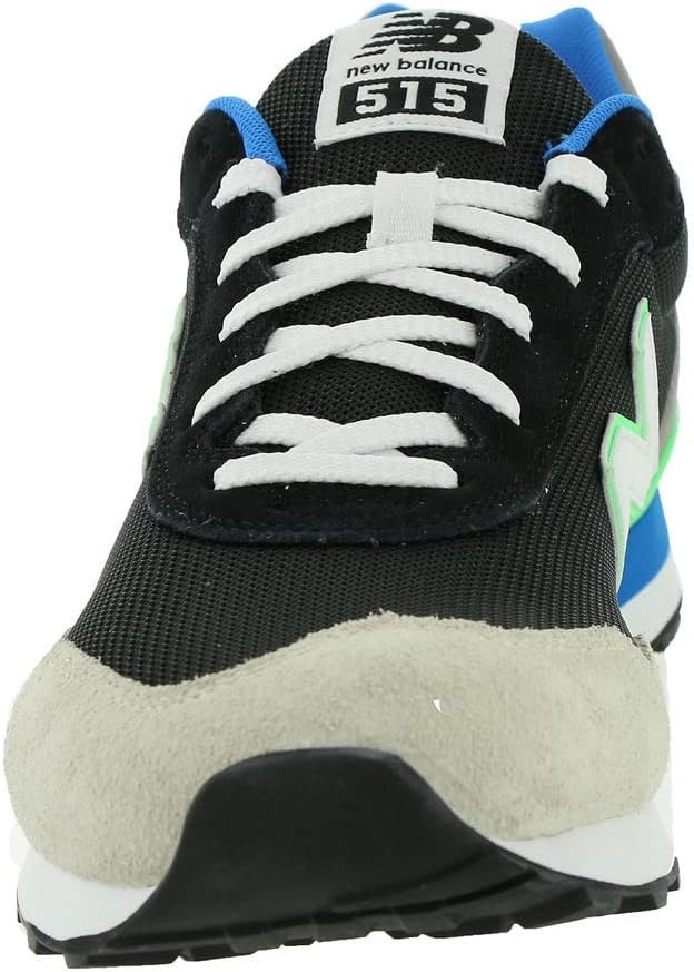 image:imageNew Balance Mens 515BlackVibrant Spring