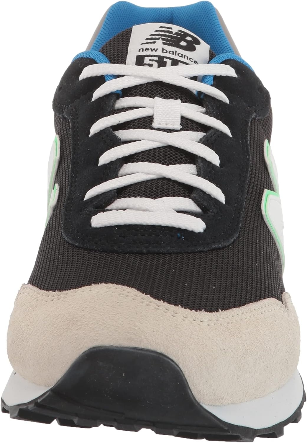 image:imageNew Balance Mens 515BlackVibrant Spring