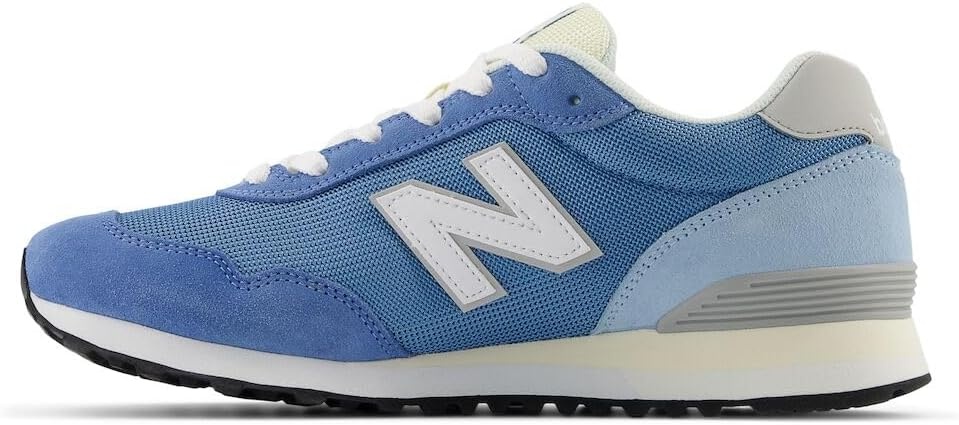 image:imageNew Balance Mens 515Blue LagunaLight Chrome BlueRaincloud