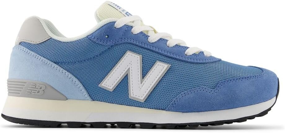 image:imageNew Balance Mens 515Blue LagunaLight Chrome BlueRaincloud