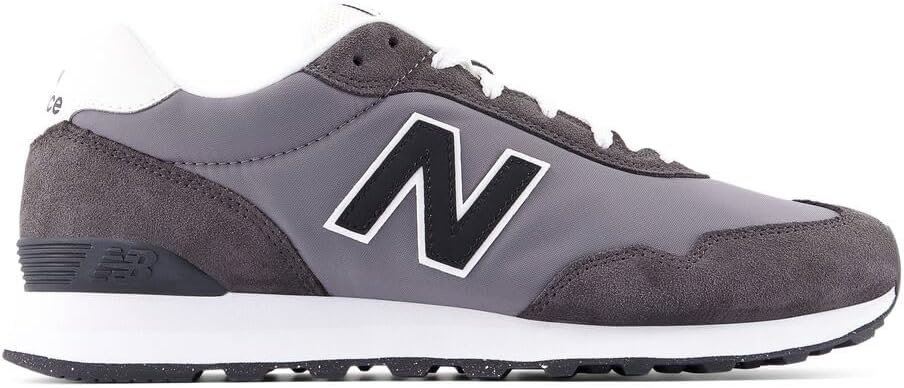 image:imageNew Balance Mens 515CastlerockBlack Cement