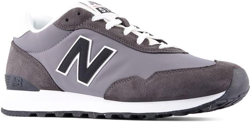 image:imageNew Balance Mens 515CastlerockBlack Cement