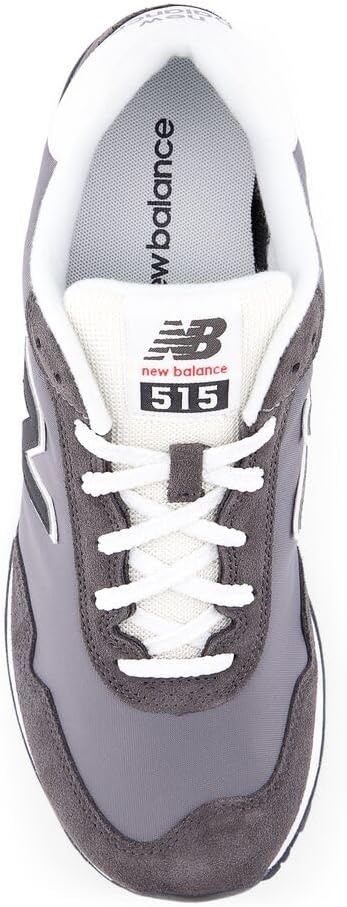 image:imageNew Balance Mens 515CastlerockBlack Cement