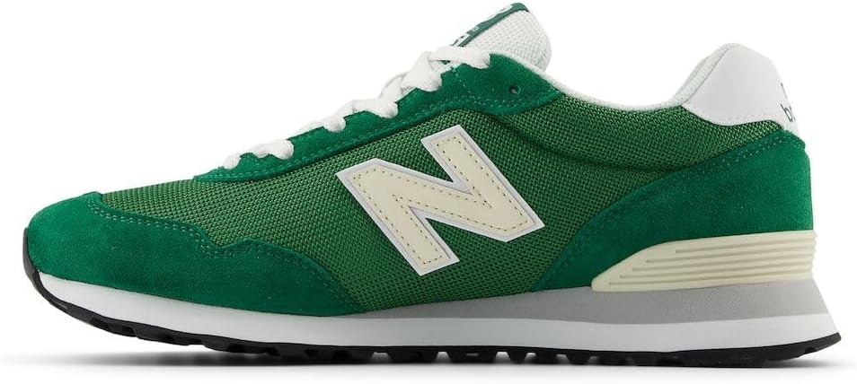 image:imageNew Balance Mens 515Classic PineAngoraWhite