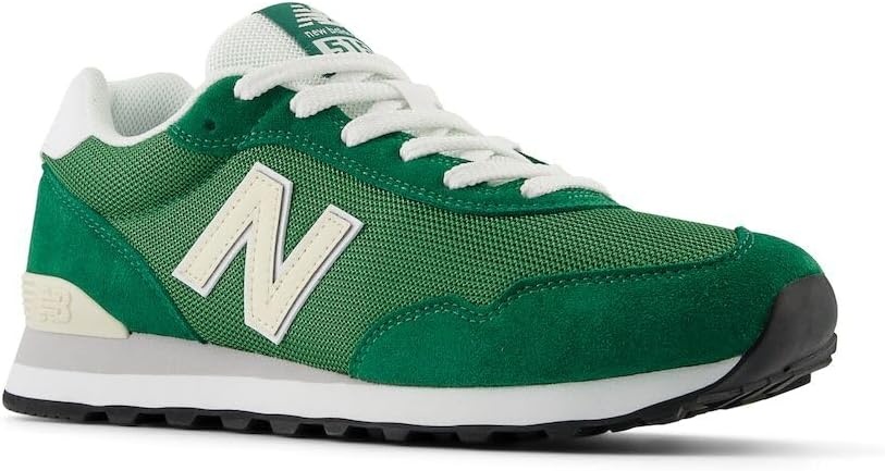 image:imageNew Balance Mens 515Classic PineAngoraWhite