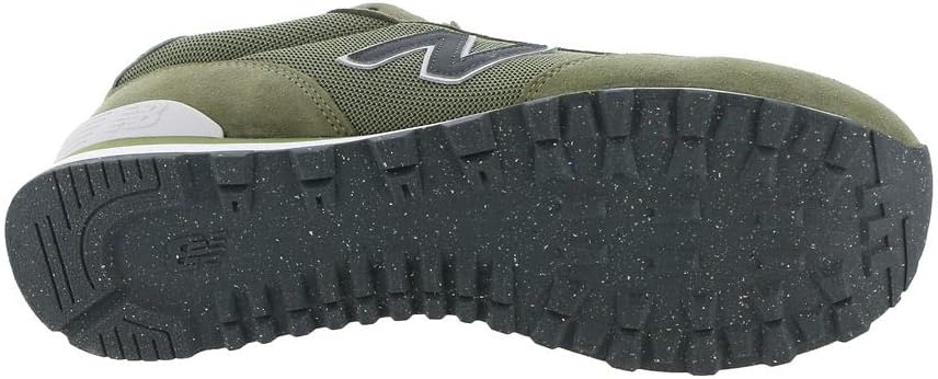 image:imageNew Balance Mens 515Covert GreenBlacktopWhite