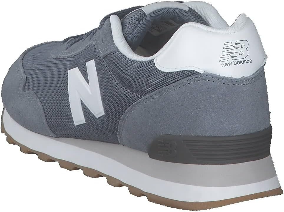 image:imageNew Balance Mens 515Deep SeaNb White