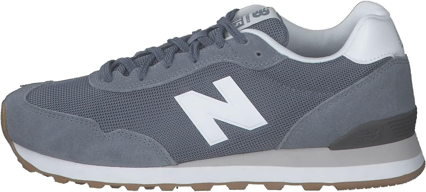 image:imageNew Balance Mens 515Deep SeaNb White