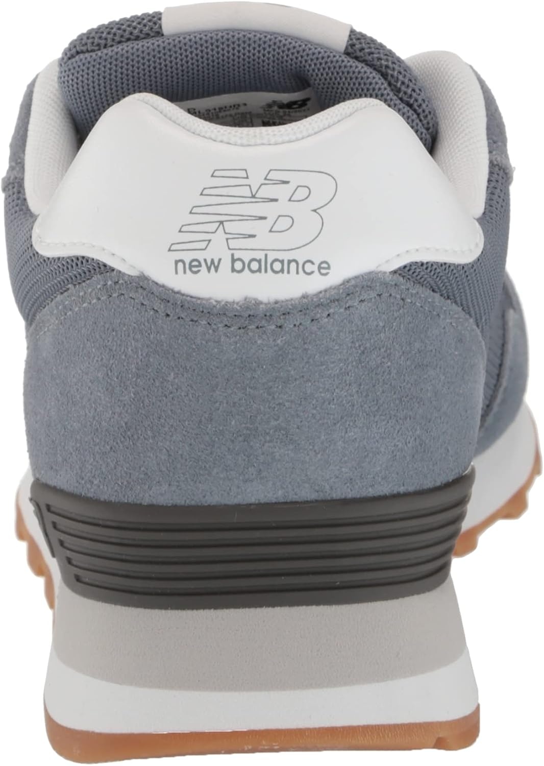 image:imageNew Balance Mens 515Deep SeaNb White