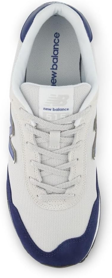image:imageNew Balance Mens 515Grey MatterMagic Blue