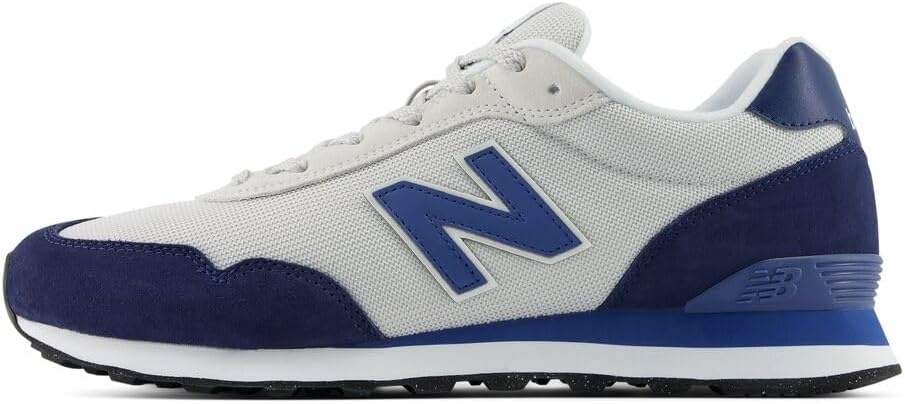 image:imageNew Balance Mens 515Grey MatterMagic Blue