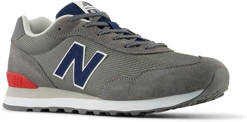 image:imageNew Balance Mens 515GreyBlue