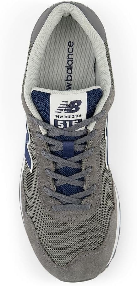 image:imageNew Balance Mens 515GreyBlue
