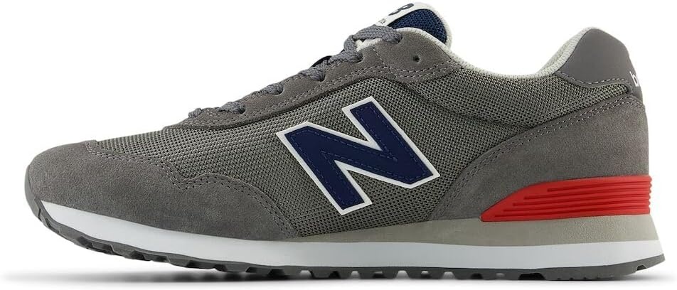 image:imageNew Balance Mens 515GreyBlue