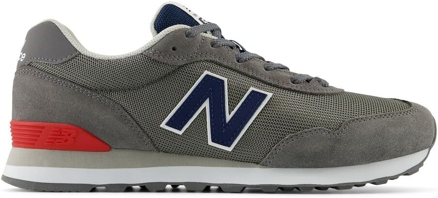 image:imageNew Balance Mens 515GreyBlue