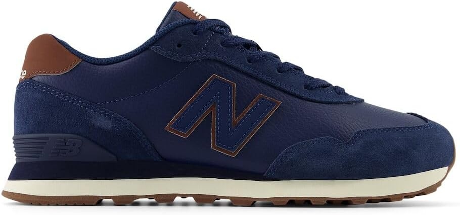 image:imageNew Balance Mens 515GreyNavy