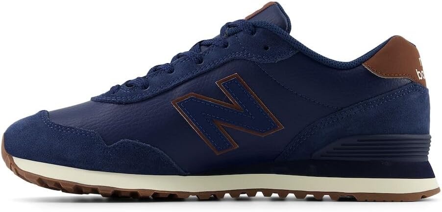 image:imageNew Balance Mens 515GreyNavy