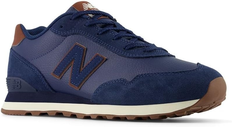 image:imageNew Balance Mens 515GreyNavy