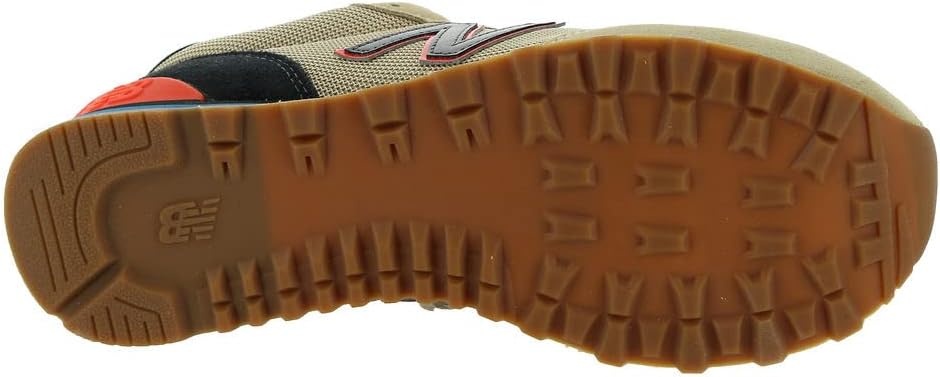 image:imageNew Balance Mens 515IncenseBlack