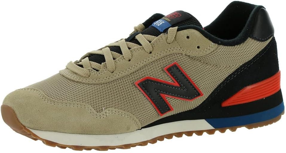 image:imageNew Balance Mens 515IncenseBlack
