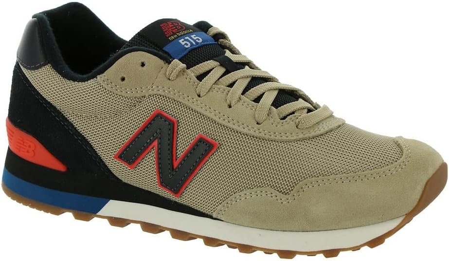 image:imageNew Balance Mens 515IncenseBlack