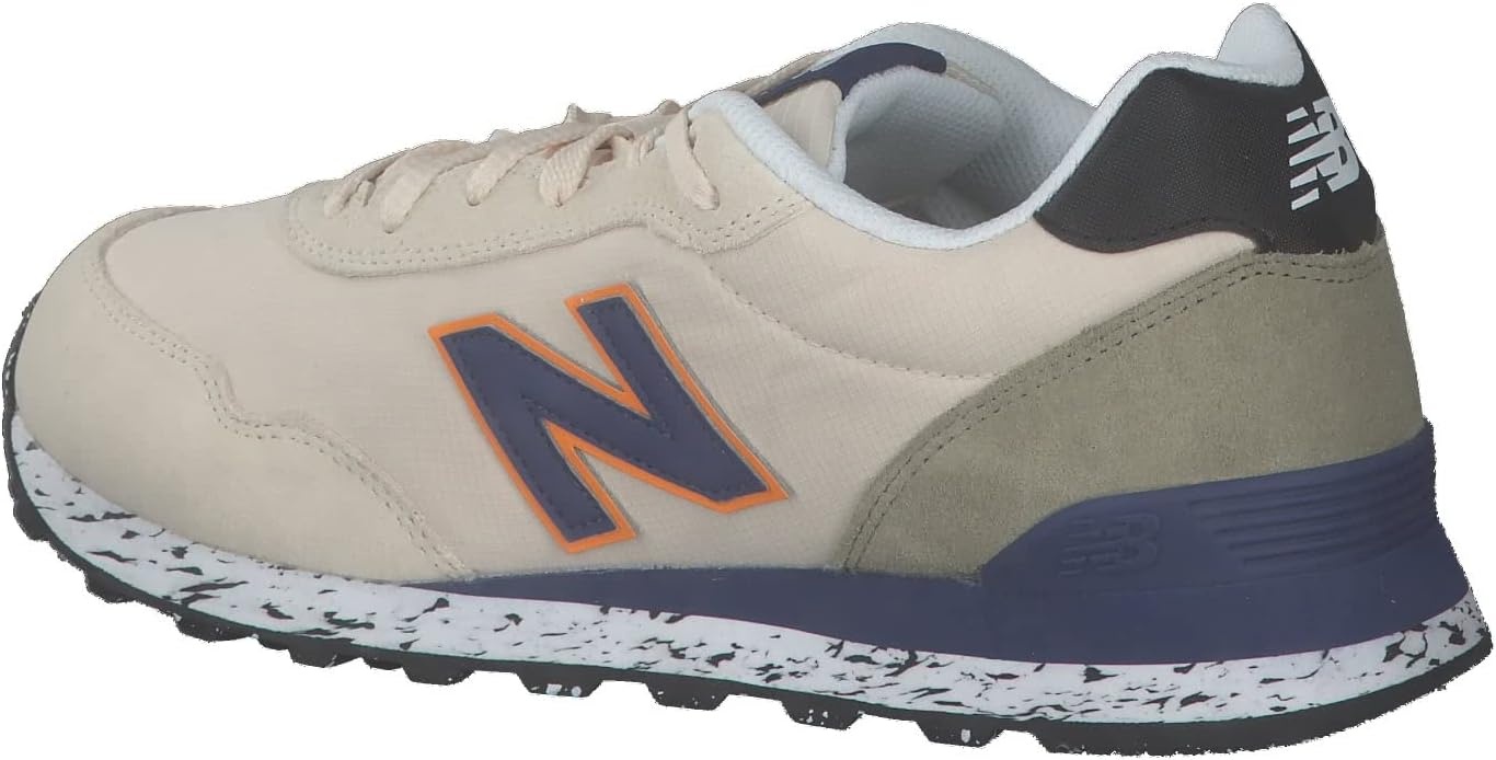 image:imageNew Balance Mens 515MarbleheadNb White