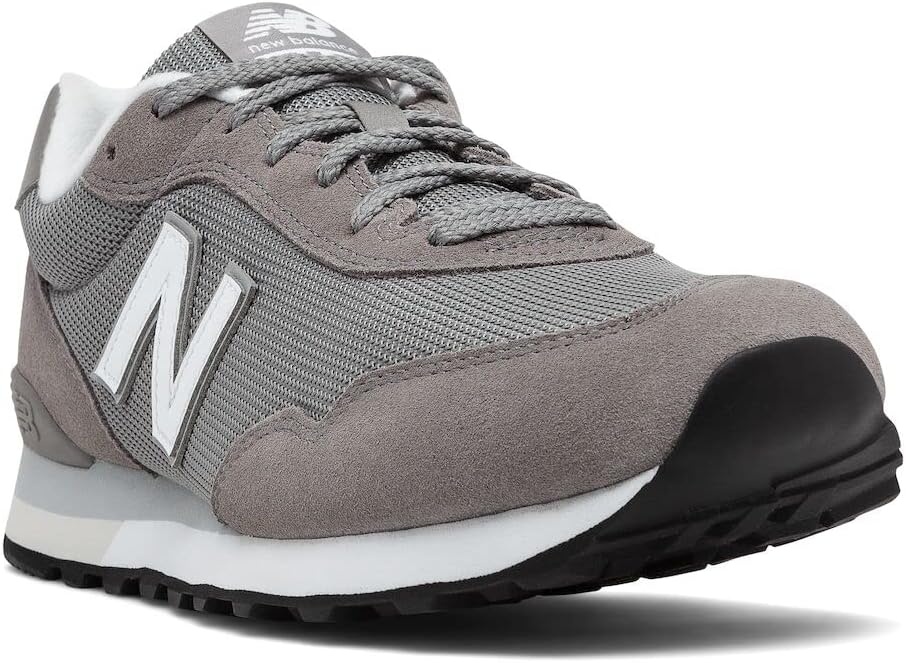 image:imageNew Balance Mens 515MarbleheadNb WhiteSilver Mink