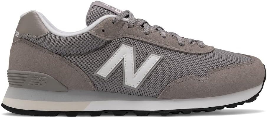 image:imageNew Balance Mens 515MarbleheadNb WhiteSilver Mink