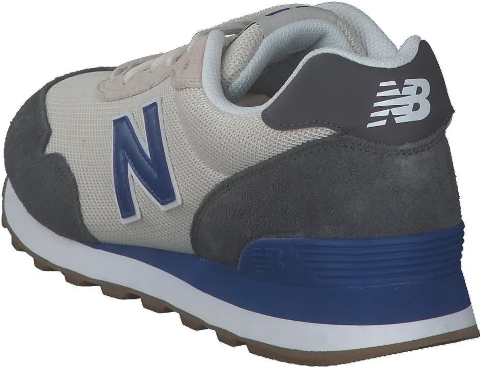 image:imageNew Balance Mens 515MoonbeamBlue Groove