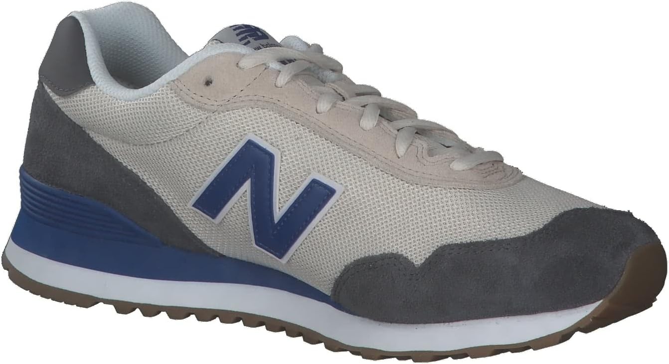 image:imageNew Balance Mens 515MoonbeamBlue Groove