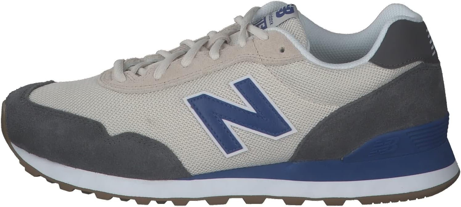 image:imageNew Balance Mens 515MoonbeamBlue Groove