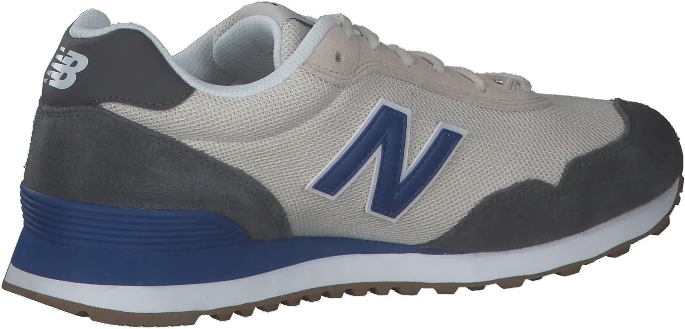 image:imageNew Balance Mens 515MoonbeamBlue Groove