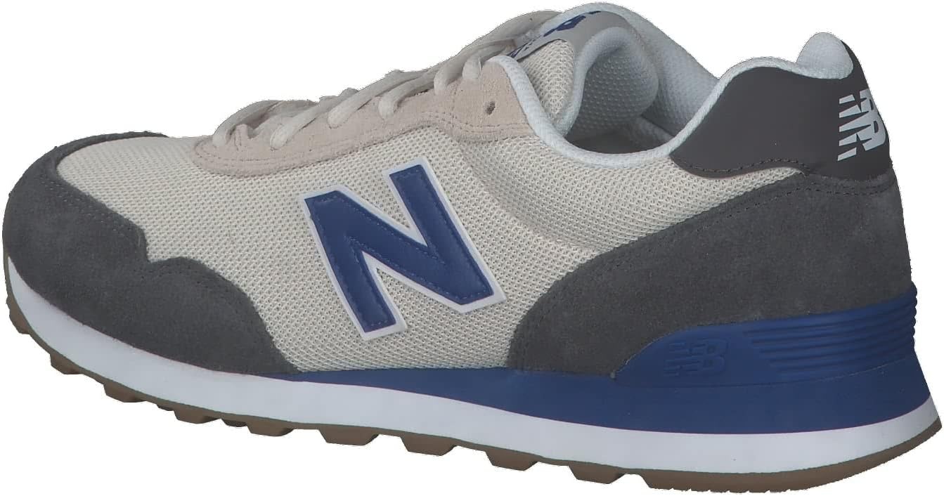 image:imageNew Balance Mens 515MoonbeamBlue Groove