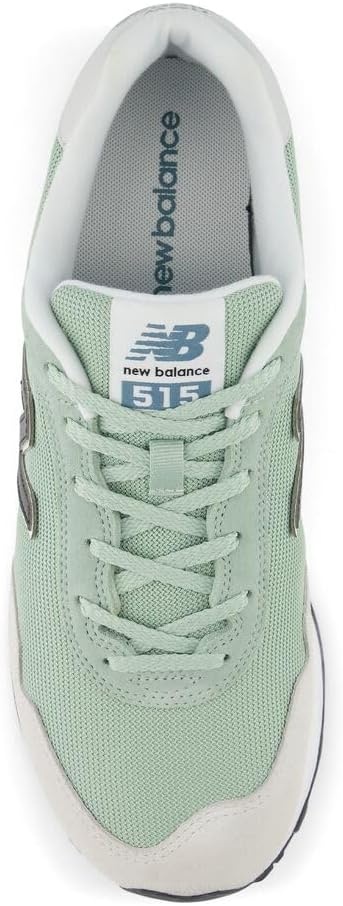 image:imageNew Balance Mens 515Mosaic GreenBlack