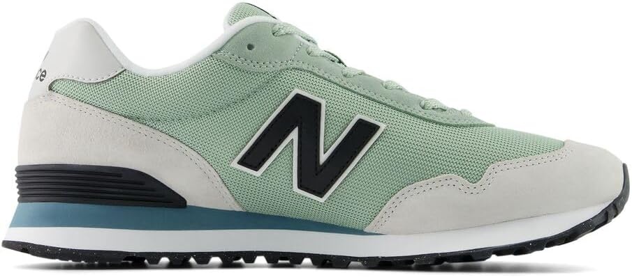 image:imageNew Balance Mens 515Mosaic GreenBlack