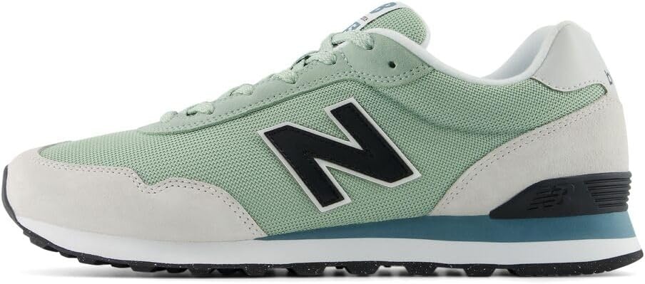 image:imageNew Balance Mens 515Mosaic GreenBlack