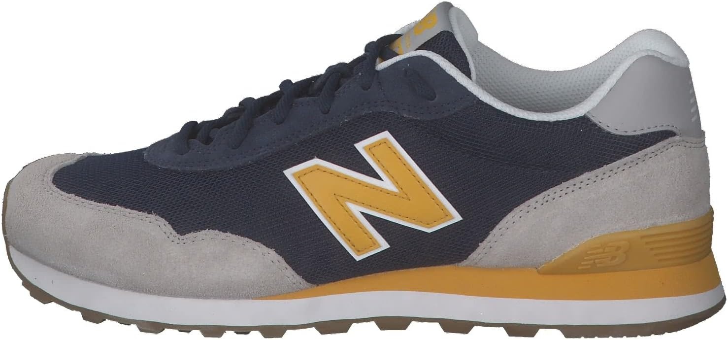 image:imageNew Balance Mens 515Natural IndigoVarsity Gold
