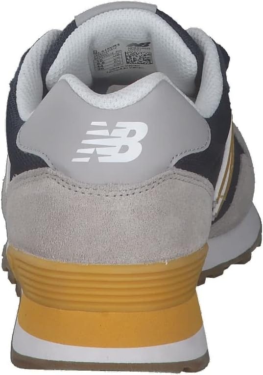 image:imageNew Balance Mens 515Natural IndigoVarsity Gold