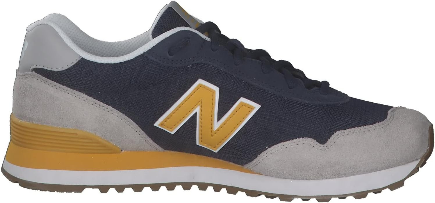 image:imageNew Balance Mens 515Natural IndigoVarsity Gold